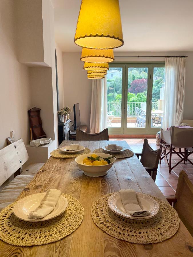 Villa Martina بيغور المظهر الخارجي الصورة