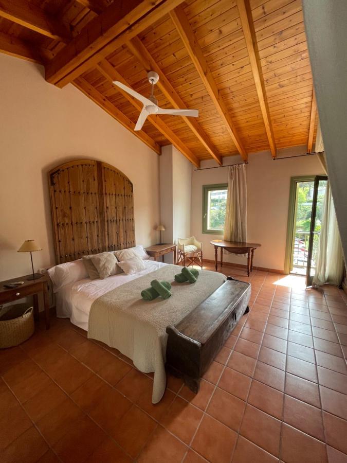 Villa Martina بيغور المظهر الخارجي الصورة